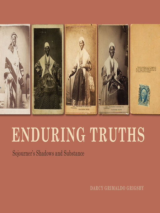 Title details for Enduring Truths by Darcy Grimaldo Grigsby - Available